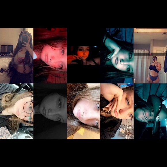 Meet your Posher, Gabby - Picture 1 of 1